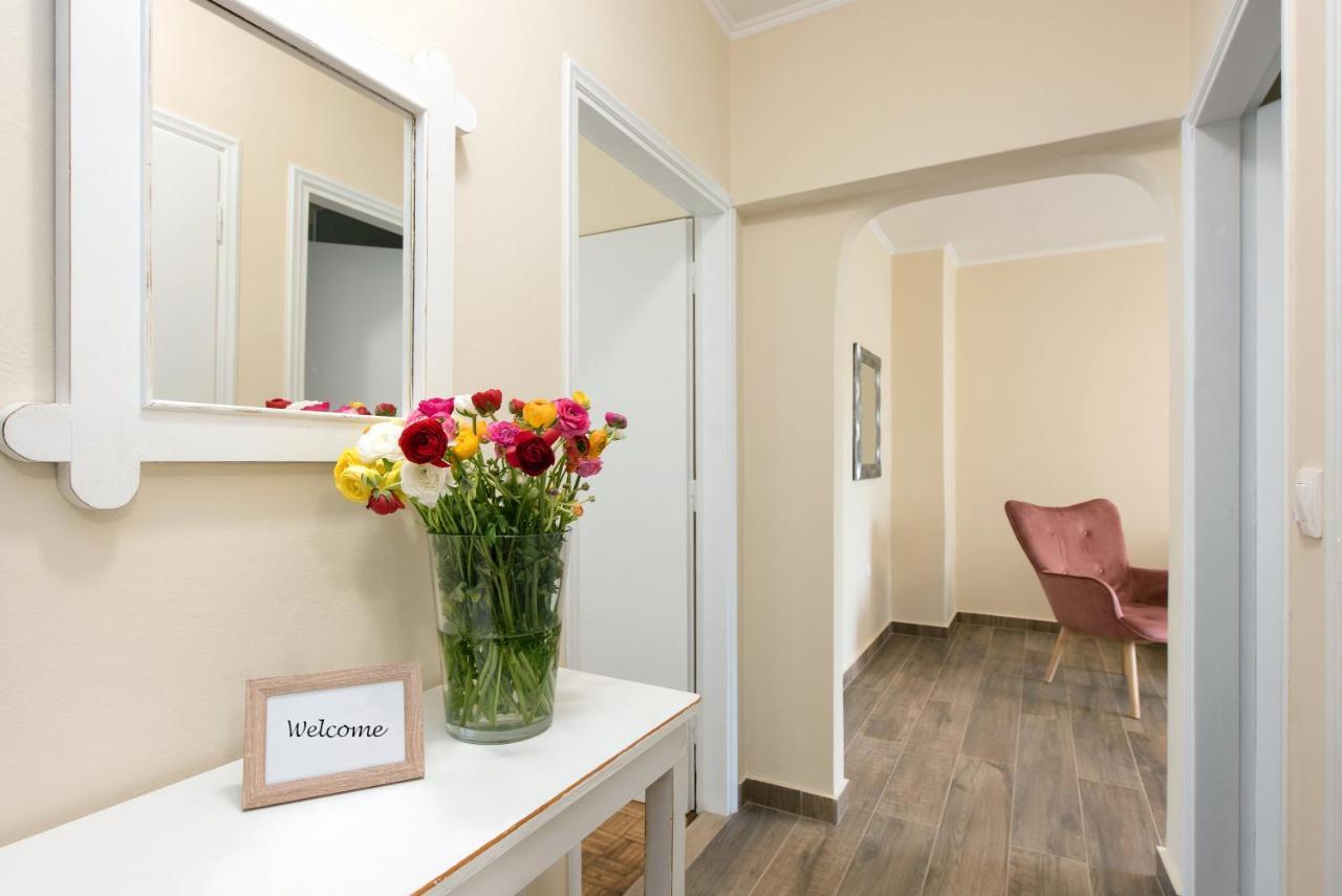 Ks Apartment Corfu  Exterior foto