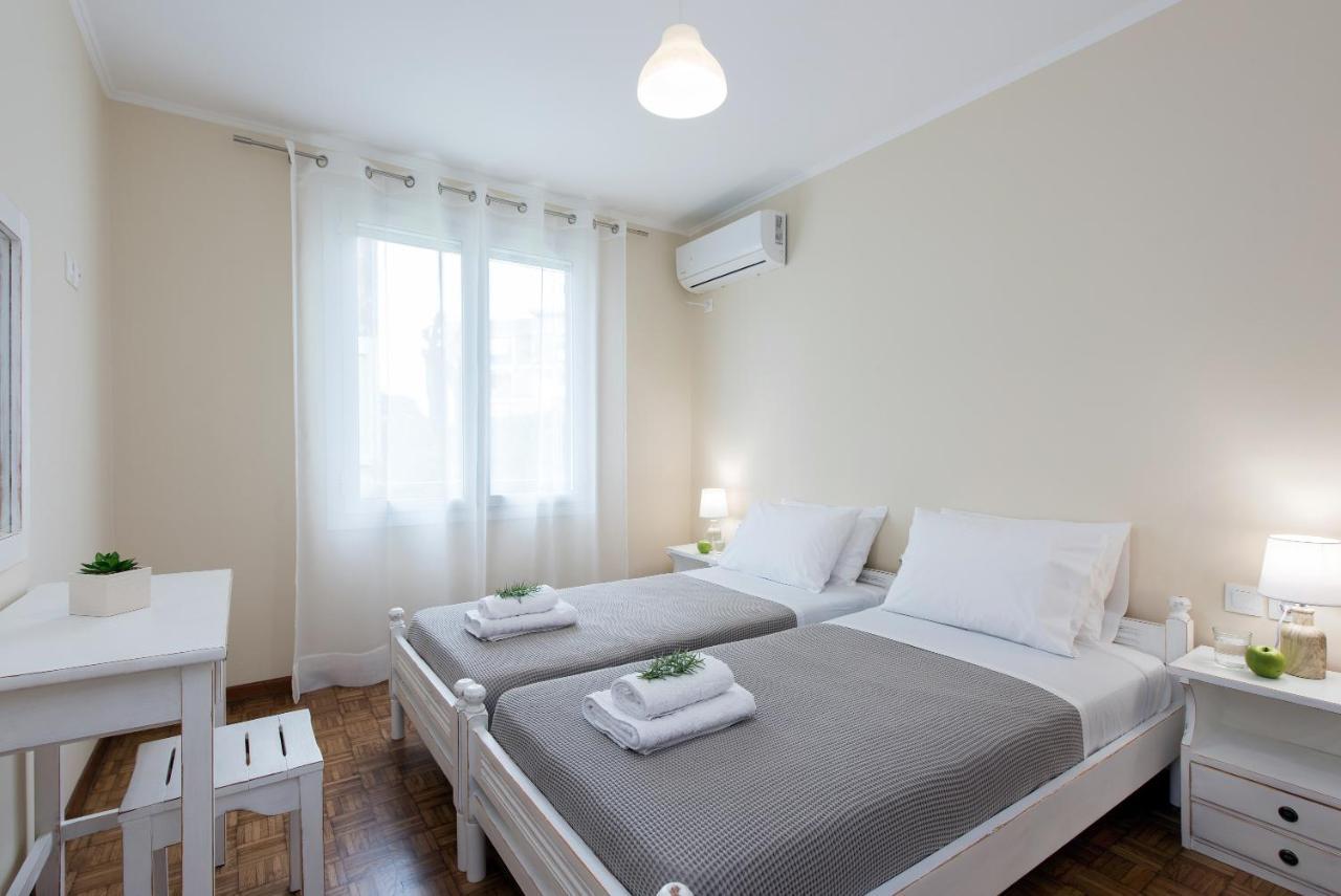 Ks Apartment Corfu  Exterior foto