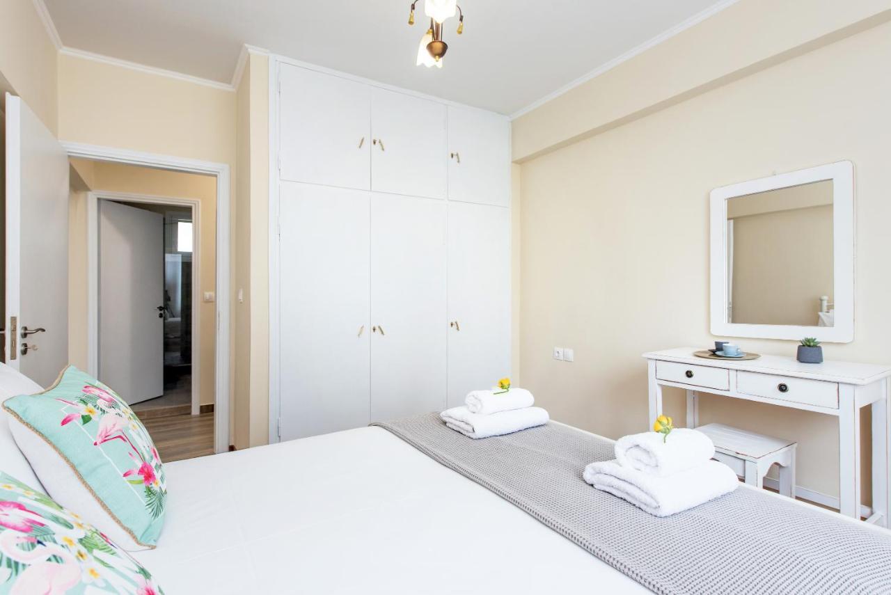 Ks Apartment Corfu  Exterior foto