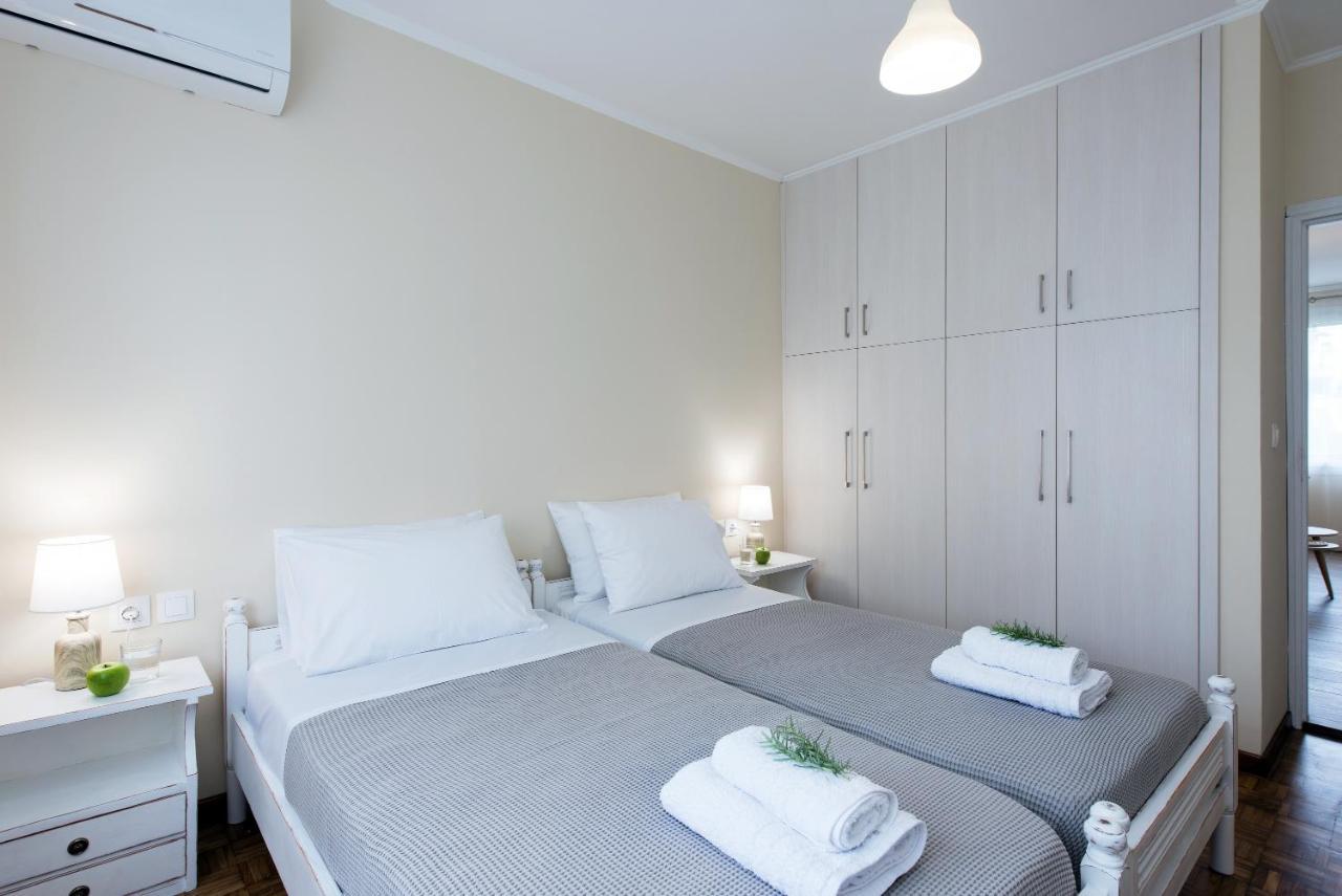 Ks Apartment Corfu  Exterior foto