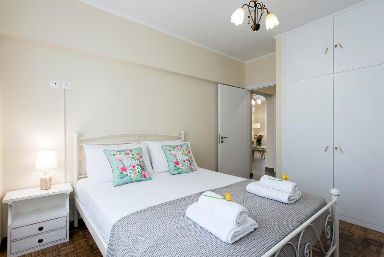 Ks Apartment Corfu  Exterior foto