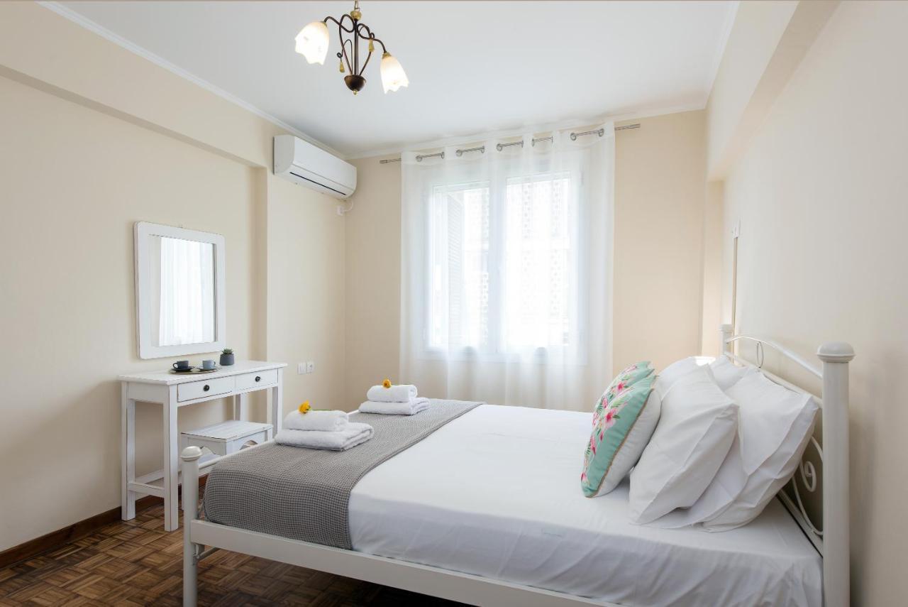 Ks Apartment Corfu  Exterior foto