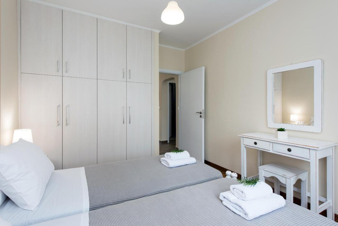 Ks Apartment Corfu  Exterior foto