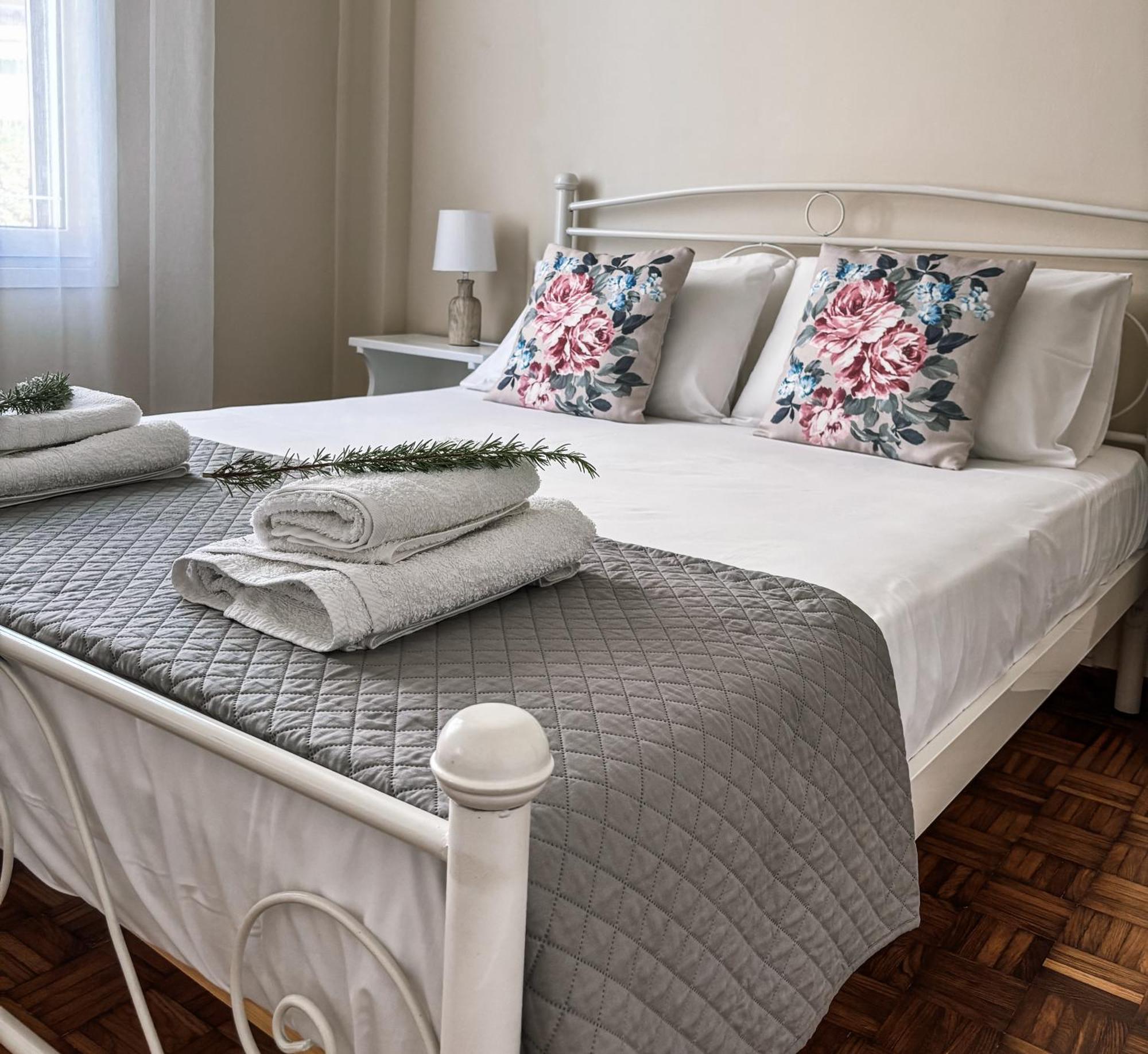 Ks Apartment Corfu  Exterior foto