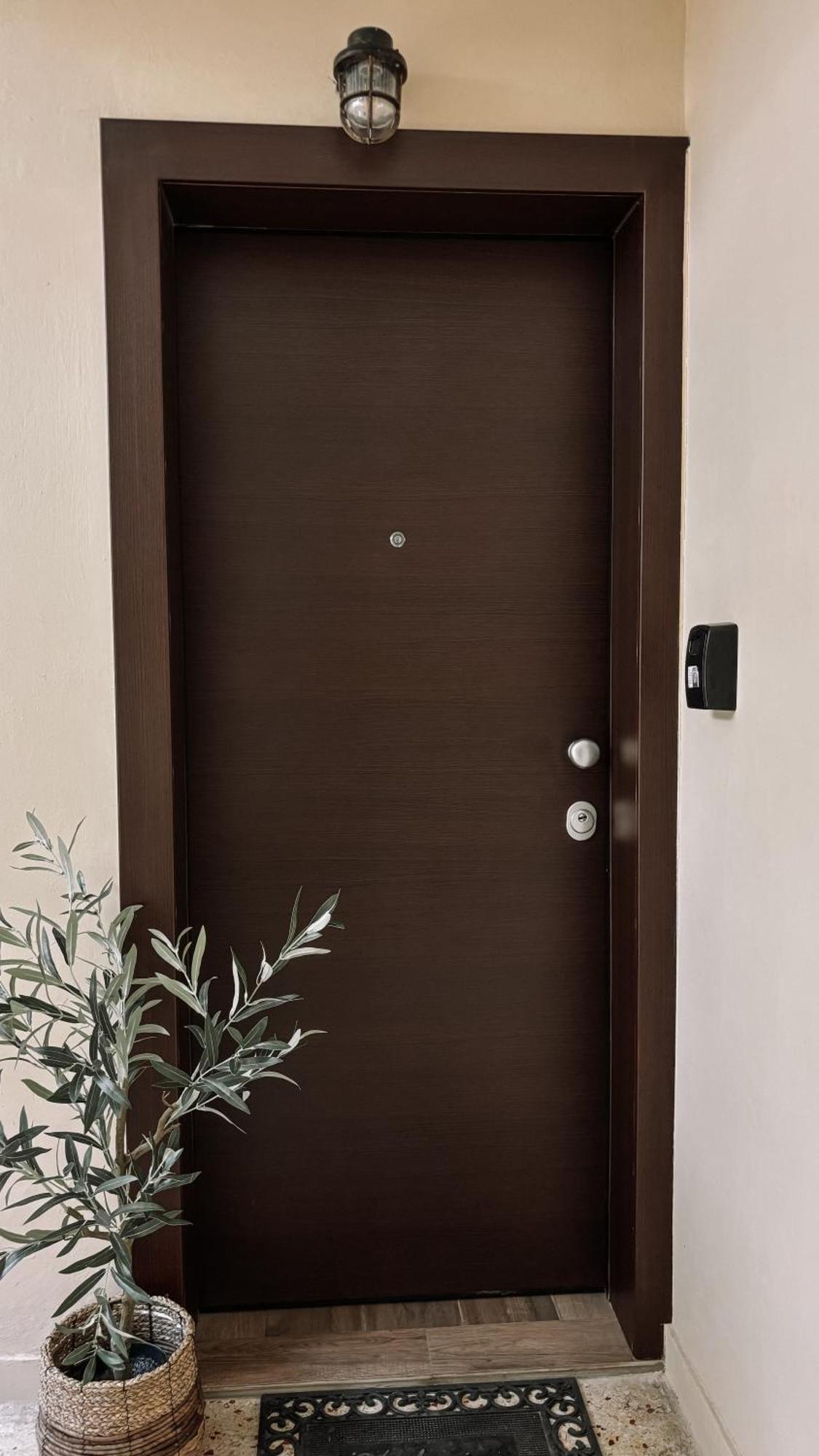 Ks Apartment Corfu  Exterior foto